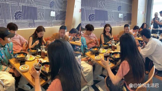 《中餐廳9》摩洛哥出發(fā)路透 新老朋友集結(jié)開啟非洲之旅