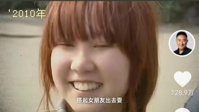 譚警官回訪15年前破電動(dòng)車情侶 純愛故事感動(dòng)網(wǎng)友