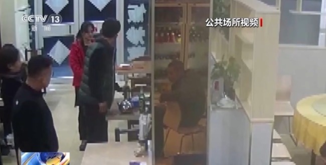被打還手系正當防衛(wèi)還是互毆 司法接力明辨是非