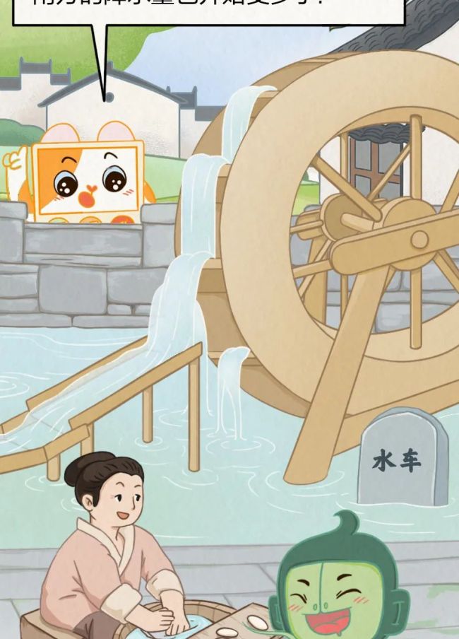 又悶又潮的“梅雨季”,，究竟是怎么來的,？