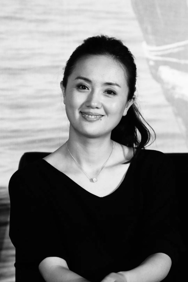 演員馬伊琍悼念朱媛媛 堅強面對癌癥五年
