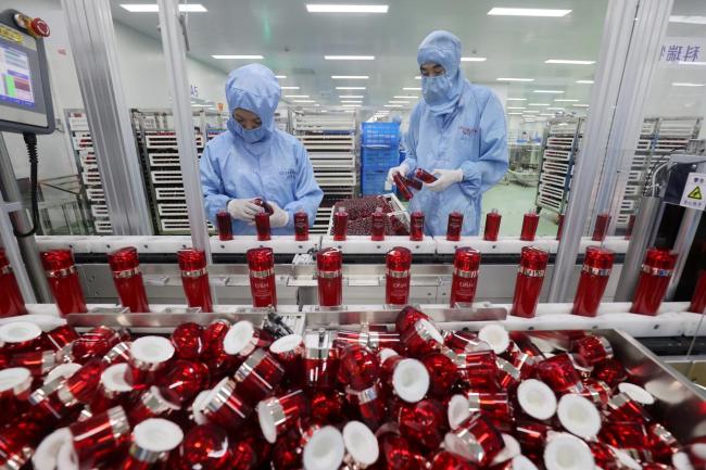 德清珍珠系统获世界级殊荣 中国水产养殖首例