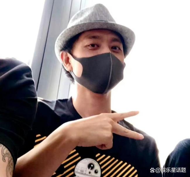 朱媛媛趙英俊都是因癌癥去世 抗癌主題電影添特殊意義