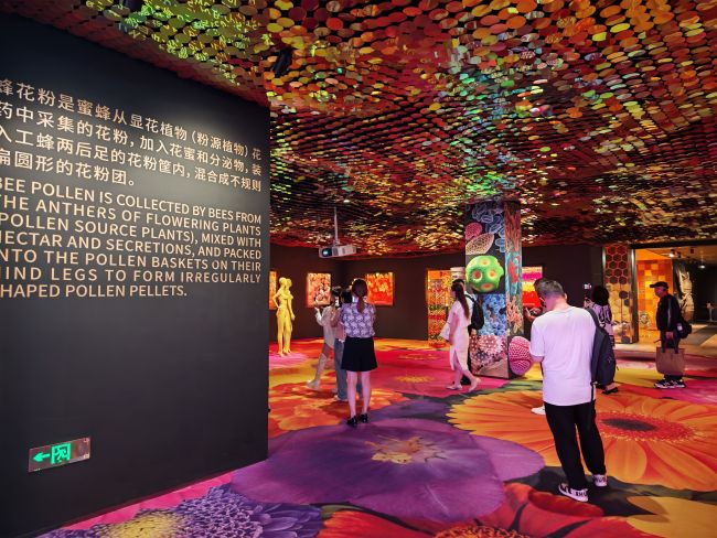 北京蜂產(chǎn)品銷售額超12億