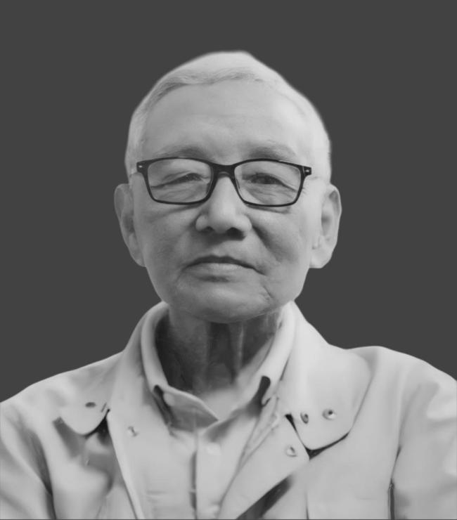 復(fù)旦大學(xué)程立教授逝世
