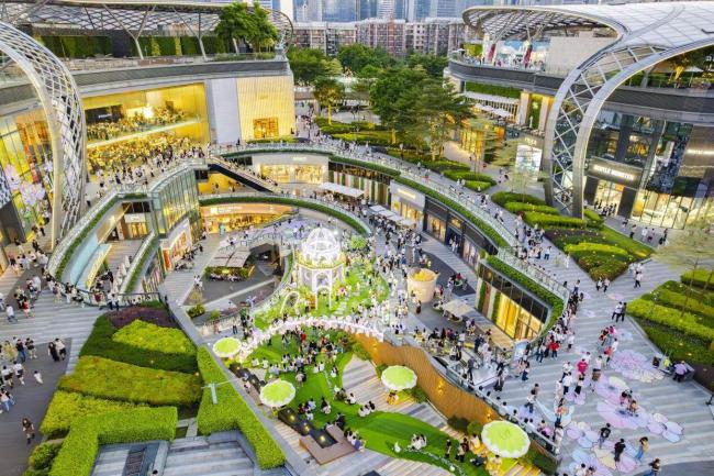 广东买卖市场迎新一轮发展飞腾
