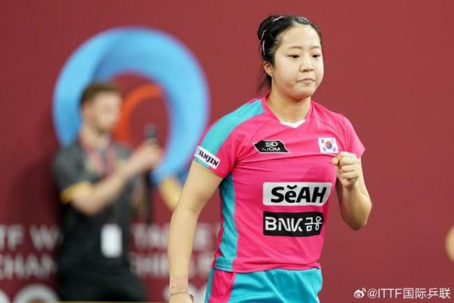 申裕斌4-1蒙法蒂尼 晉級(jí)16強(qiáng)戰(zhàn)