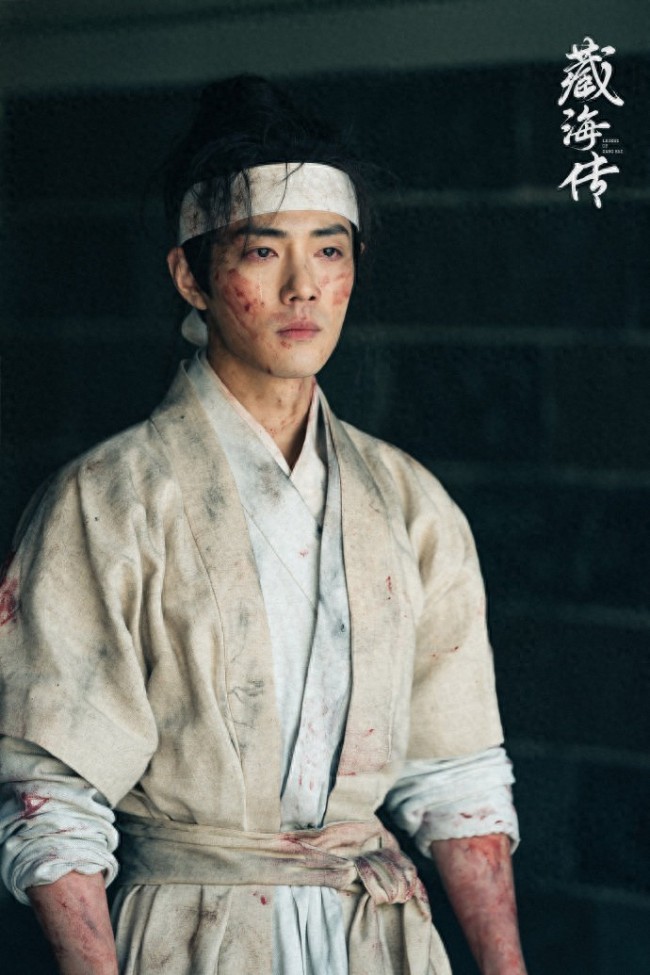 邊看邊學(xué)成了《藏海傳》獨(dú)特追劇方式