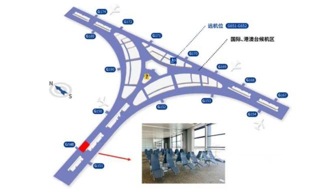 上海浦東機(jī)場(chǎng)將建睡眠艙 提升旅客體驗(yàn)