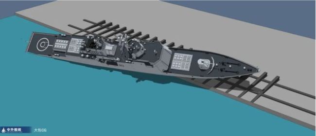 朝鮮受損軍艦修復(fù)難度高嗎 技術(shù)難題考驗(yàn)船廠
