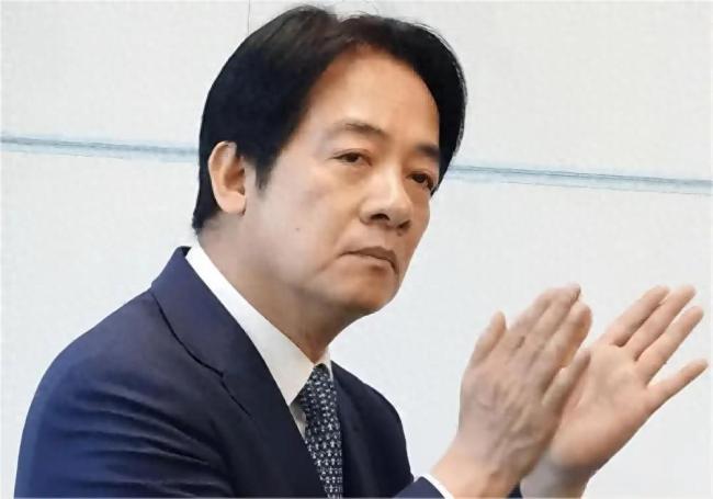 臺名嘴：賴清德只能對內(nèi)搞自己人