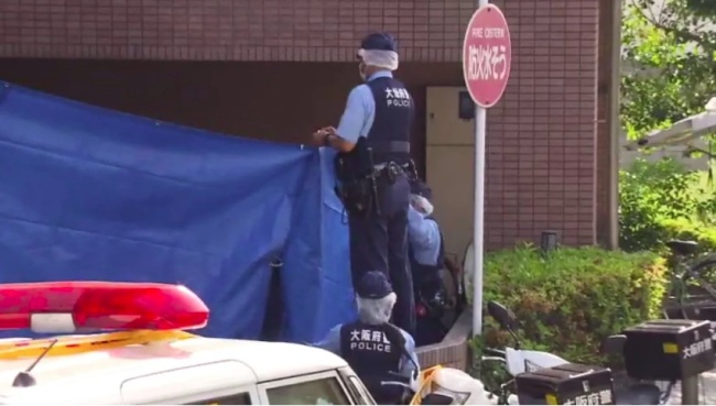 日本5歲女童伴父母腐尸5日后外出求助 家庭悲劇震驚社會
