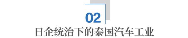 在泰國打敗日本,，中國車企不能只靠價格戰(zhàn)