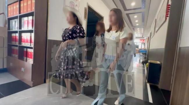 記者臥底揭緬甸女子買賣黑幕：20萬到23萬不等