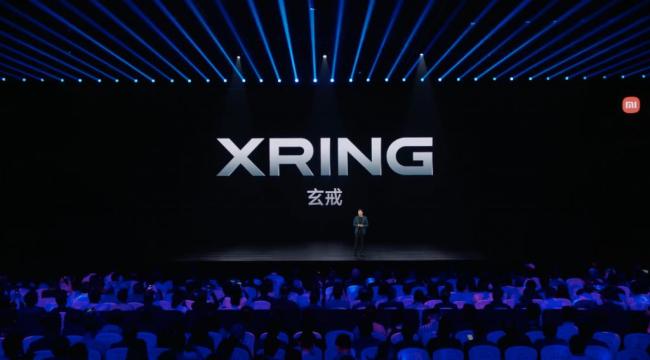 博主：小米手機告別組裝廠 自研芯片展現(xiàn)硬核實力