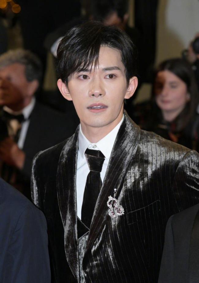 《狂野時(shí)代》主競(jìng)賽單元唯一華語片 戛納首映獲熱烈反響