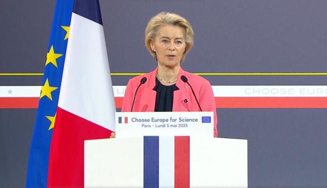 特朗普政府為何頻頻打壓哈佛 非法且有害的報復(fù)性行動