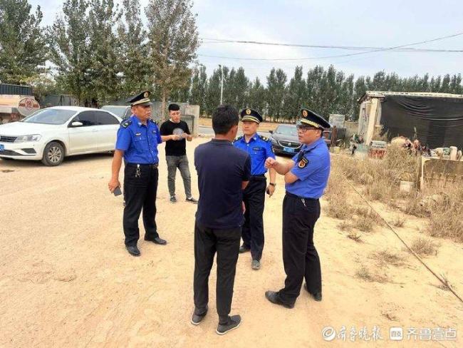 濟(jì)南立案查處建筑垃圾568件 強(qiáng)化源頭治理