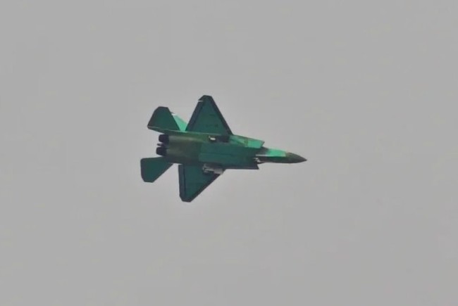 巴方接收首架F-35A是真的吗 谣言再次疯传