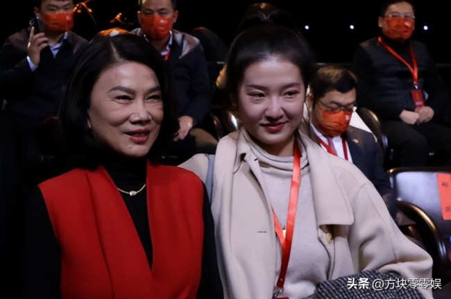 董明珠孟羽童流量博弈下各取所需 職場(chǎng)羅生門再續(xù)前緣