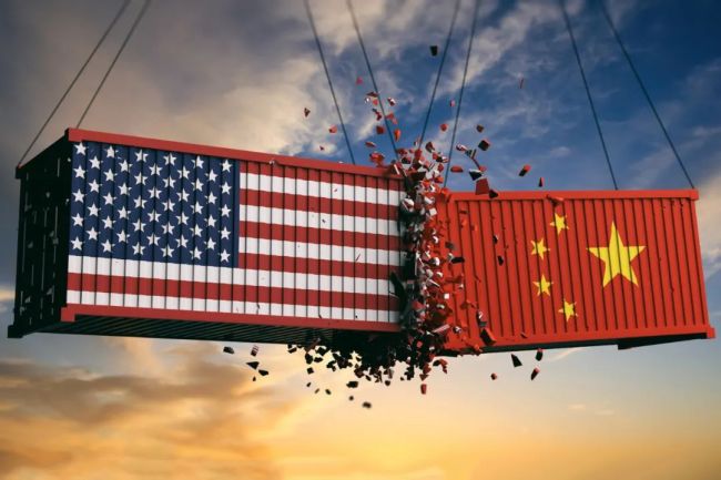 学者：美中贸易谈判仍需后续发力 破冰之举待深化