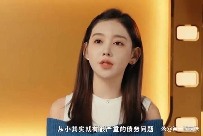 “短劇一姐”李沐宸拒演長劇惹爭議 直言長劇不劃算