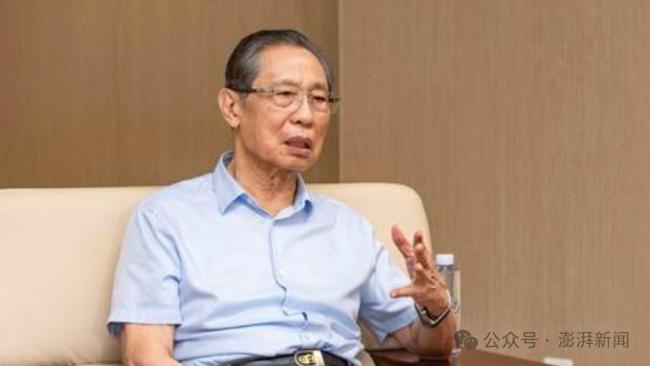 钟南山：流感和新冠区分治疗，强调及时用药重要性