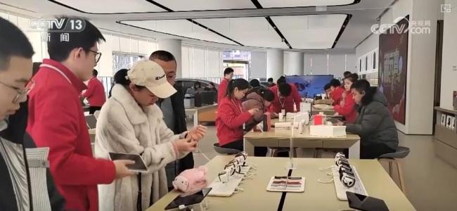 多維數(shù)據(jù)透視1至4月機械工業(yè)成績單 增長勢頭強勁