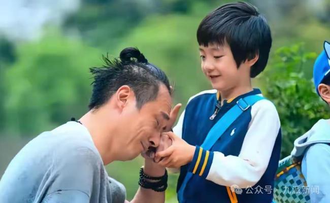費曼如果不喜歡現(xiàn)在的我可以離開 隨性生活引熱議
