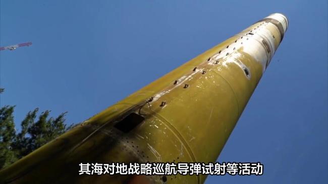 美为何称朝鲜正处最具战略优势地位 军事外交双提升