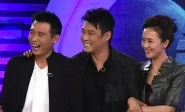 李乃文演出謝幕悼念朱媛媛 32年摯友情深
