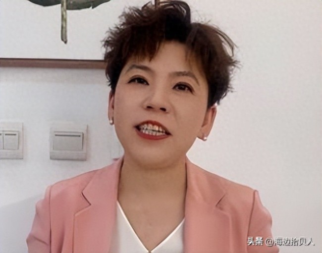 鄧亞萍稱(chēng)王楚欽孫穎莎碾壓對(duì)手