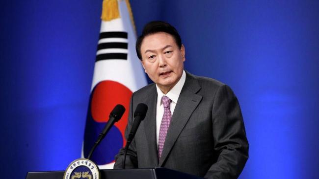 韩国掀起“反华”潮，美或在计划东亚矛盾，将韩国推向前台