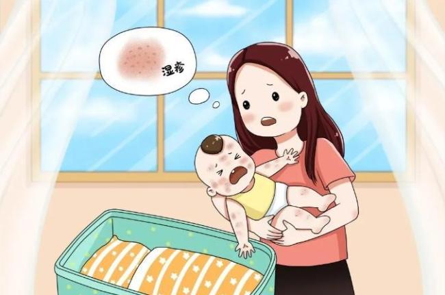 濕疹反復(fù)發(fā)作？皮膚科醫(yī)生教你科學(xué)管理