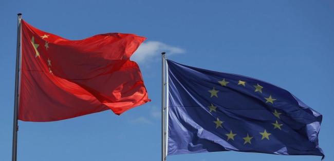 特朗普要求29个国家选择增加中国税，欧盟与美国