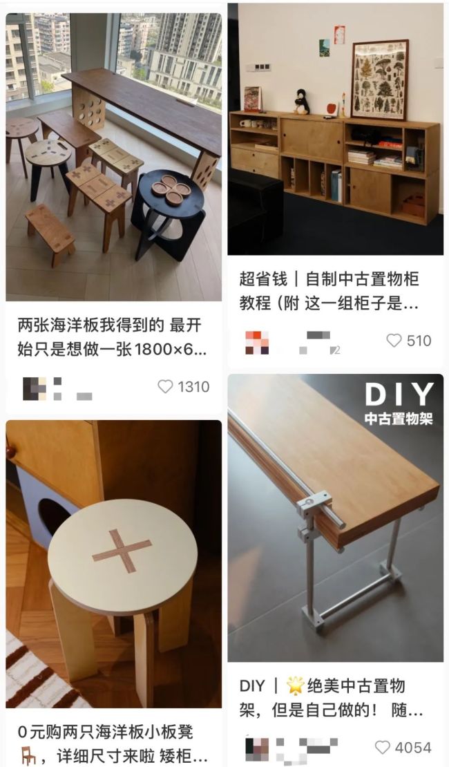 年輕人被逼成“當(dāng)代魯班” 動手造物成新寵