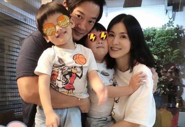 吳奇隆再傳離婚：縱橫貴圈30余年情史復(fù)雜，前任境遇冰火兩重天