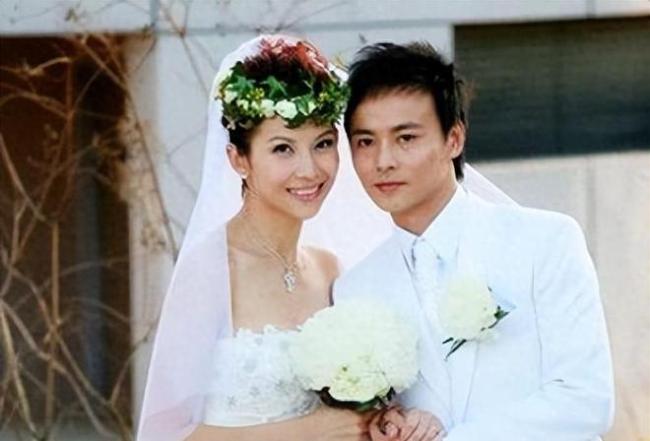 吳奇隆再傳離婚：縱橫貴圈30余年情史復(fù)雜,，前任境遇冰火兩重天