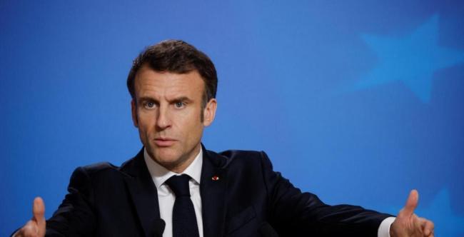 特朗普施压欧盟 欧洲为何致电中国 寻求应对策略