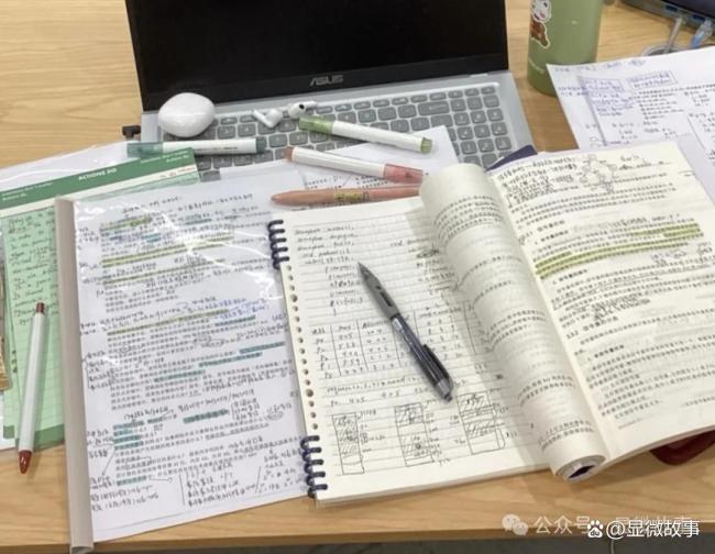 量產(chǎn)的考研名師收割百萬考生 培訓機構(gòu)的“造師”產(chǎn)業(yè)鏈