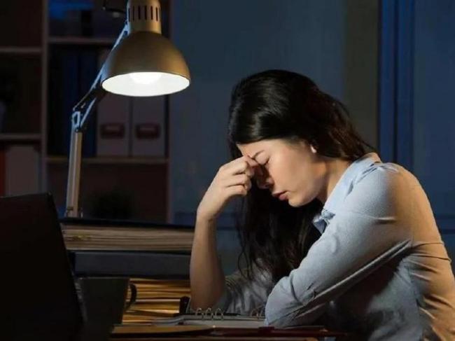 長期晚睡會發(fā)生什么,？