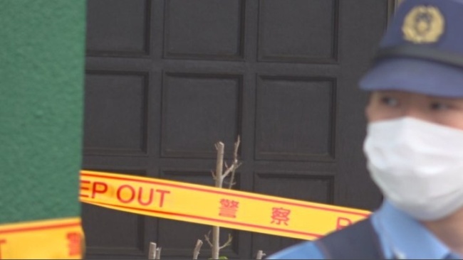 日本16歲男孩殺死父親后自首