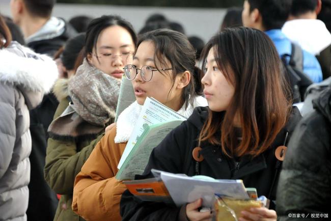 王樹國：非常喜歡河南學(xué)生 教育資源傾斜引發(fā)熱議