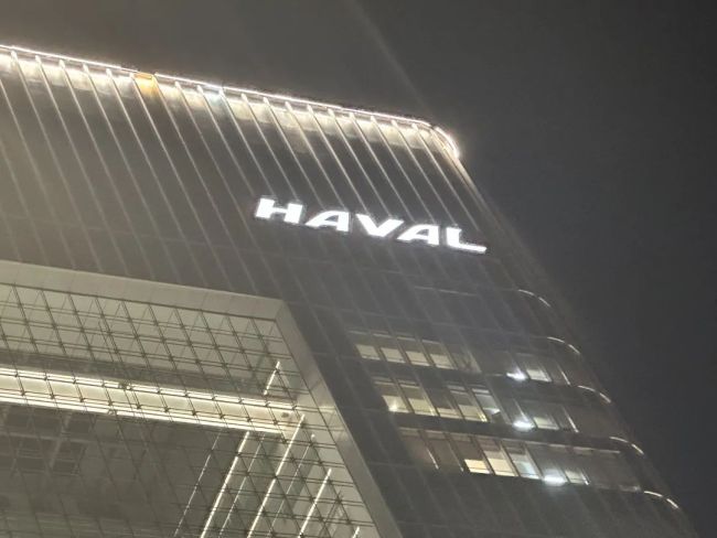 長城魏建軍痛陳車圈亂象