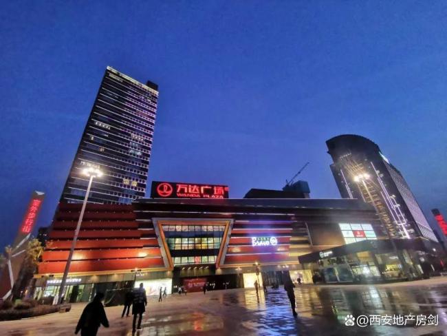 大V談王健林再賣48座萬(wàn)達(dá)廣場(chǎng) 老熟人接盤