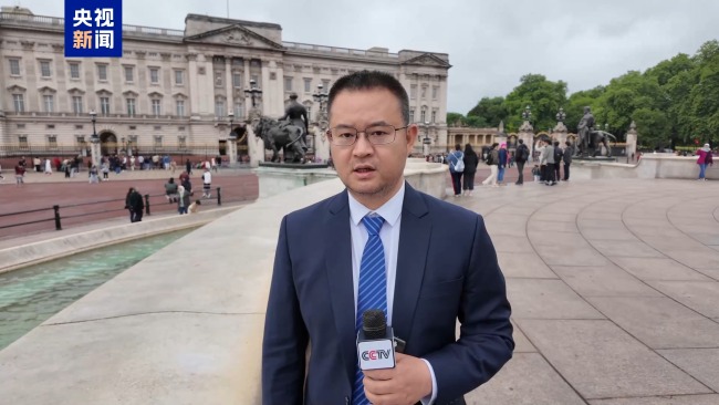 英王首次訪加 “軟”外交如何支持加拿大主權(quán)？