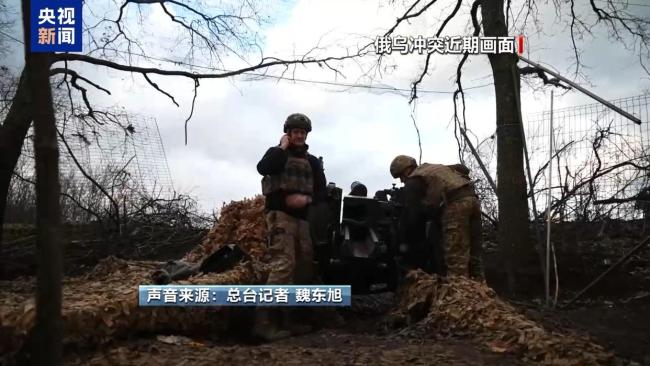 解除對供烏武器射程限制會發(fā)生什么 前線格局或?qū)∽?></a><h3 class=