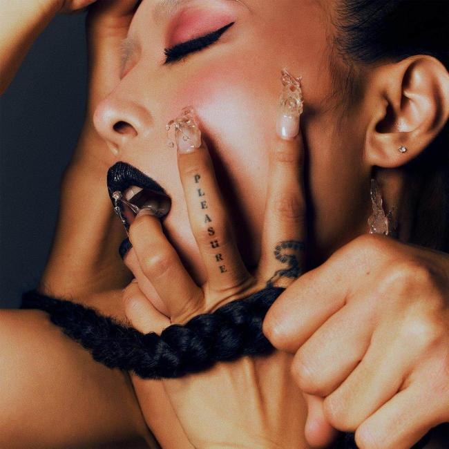 Pleasure 探索欲望與真實