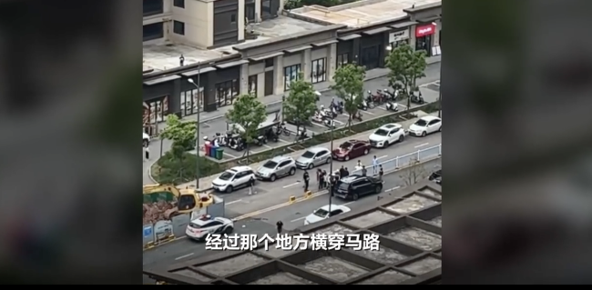 湖南株洲一交通事故致1死1傷,！湖南株洲交通事故家屬發(fā)聲