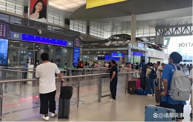高鐵“變味”了,？如今的高鐵,，為什么越來越多的人不想坐了呢？